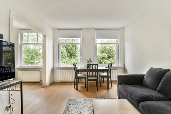 Photo - Under offer: Kijkduinstraat 51-3, 1055 XR Amsterdam